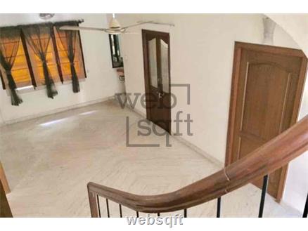 Residential 4 BHK Duplex House for Rent
